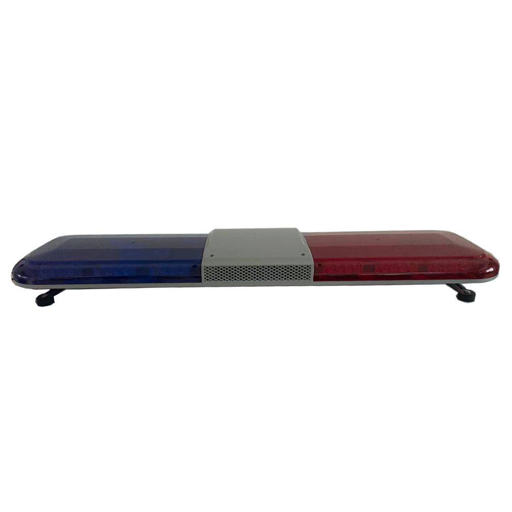 led warning light