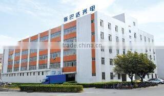 Shenzhen Sparta Optoelectronics Co., Ltd. company overview - view 1