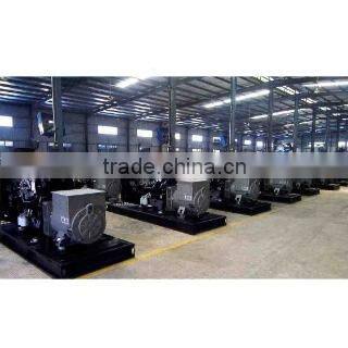 Fuan Wangwantong Electric Machinery Co., Ltd. company overview - view 1