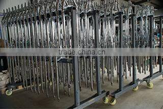 Jinan Weitao Science & Technology Co., Ltd. company overview - view 2