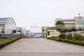 Jiangxi New Times Machinery Automation Manufacturing Co., Ltd. company overview - view 1