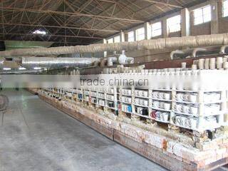 Zibo Jiatai Ceramics Co., Ltd. company overview - view 3