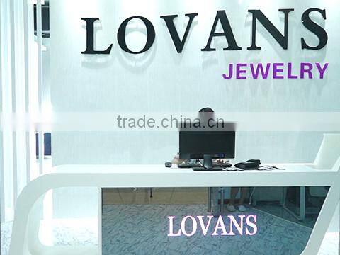 Guangzhou Lovans Jewelry Co., Ltd. company overview - view 1