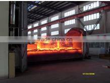 Jiangsu Huaxiang Machinery Manufacturing Co., Ltd. company overview - view 2