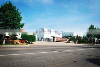 Shandong Zhaoxin Heavy-Duty Mining Machinery Co., Ltd. company overview - view 1