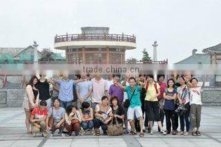 Oyaga Beauty Equipment Co., Ltd. company overview - view 2