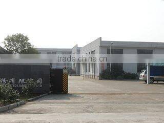 Ningbo Zehen International Trade Co., Ltd. company overview - view 2