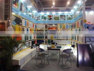 Foshan Huaxia Nature Building Materials Co., Ltd. company overview - view 3