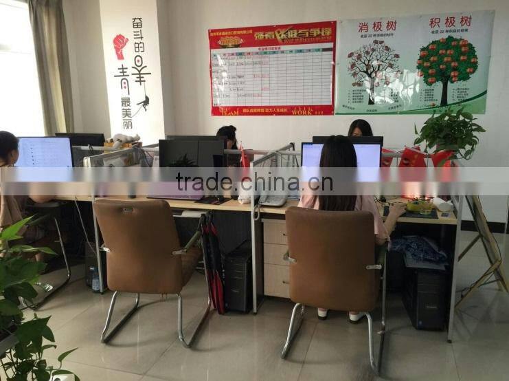 Botou Hengsheng Crafts Casting Co., Ltd. company overview - view 3