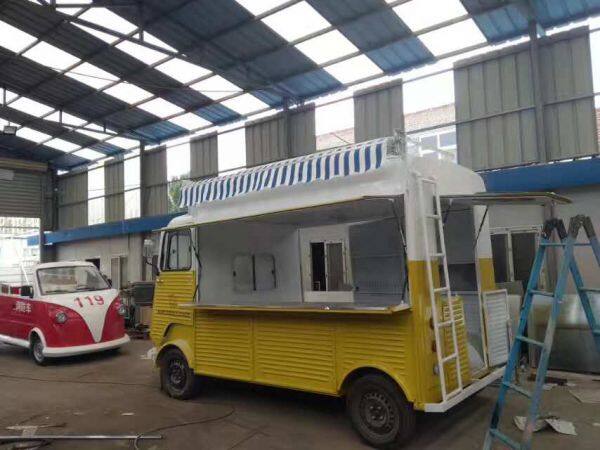 Qingdao Taha Steel Co.,ltd company overview - view 1