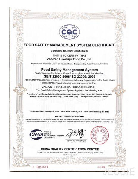 ISO 22000