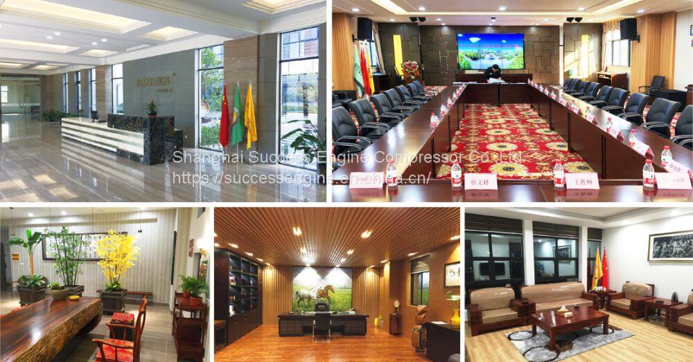 SUCCESS ENGINE factory-25