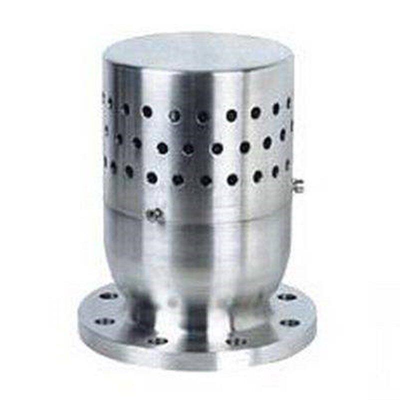 Manufacturer Direct Sales A72W Vacuum Negative Pressure Flange Safety Valve