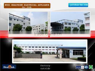 Wuxi Healthink Electrical Appliance Co., Ltd. company overview - view 1