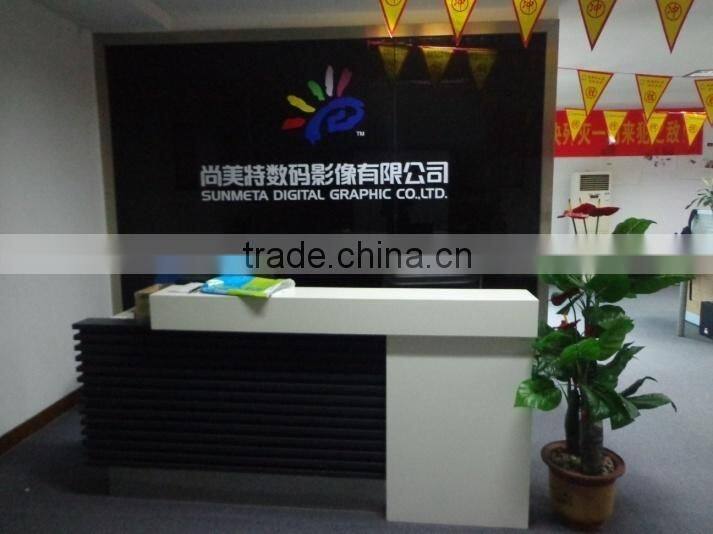 Sunmeta Digital Graphic Co., Ltd. company overview - view 2