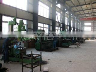 Yingkou Minzheng Plastic Machinery Factory company overview - view 3