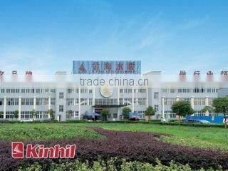 Ningbo Ningshing Kinhil Industrial Co., Ltd. company overview - view 1