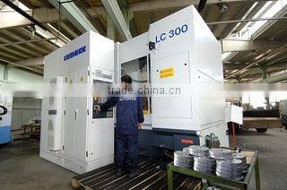 Oztekfen Reduktor Motor Sanayi Ve Ticaret Anonim Sirketi company overview - view 1