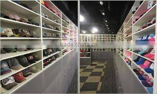 Yangzhou Xinkang Cap & Garment Factory company overview - view 3