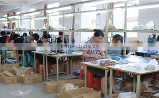 Shantou City Chenghai District Lianxia Fuqi Plastic Factory company overview - view 1
