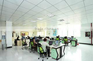 Quanzhou Yixi Garment Manufacture Co., Ltd. company overview - view 2
