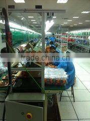 Shanghai SmartPeak Technology Co., Ltd. company overview - view 3