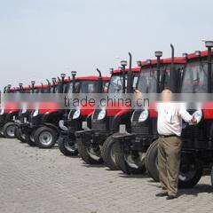 Hubei Fotma Machinery Co., Ltd. company overview - view 3