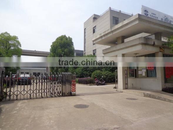 Yongkang Jinling Vehicle Co., Ltd. company overview - view 2