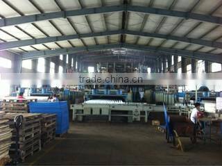 Zibo Redisland General Merchandise Co., Ltd. company overview - view 3