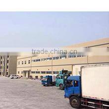 Ningbo Yinzhou Poseidon Imp&Exp Co., Ltd. company overview - view 2