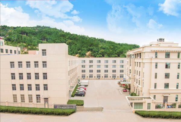 Zhejiang Jiachao Daily Necessities Co.,ltd company overview - view 1