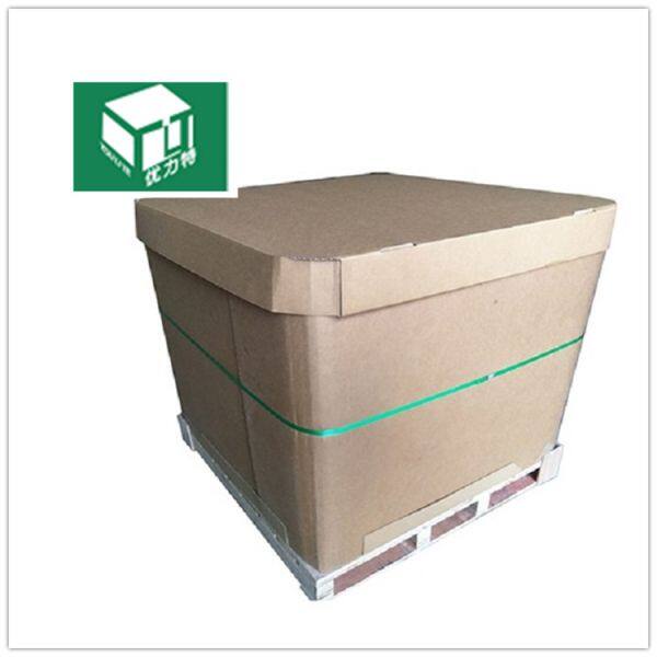 Shenzhen Unite Packing Products Co., Ltd. company overview - view 2