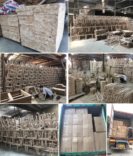 Foshan Norpel Furniture Co.,Ltd company overview - view 1