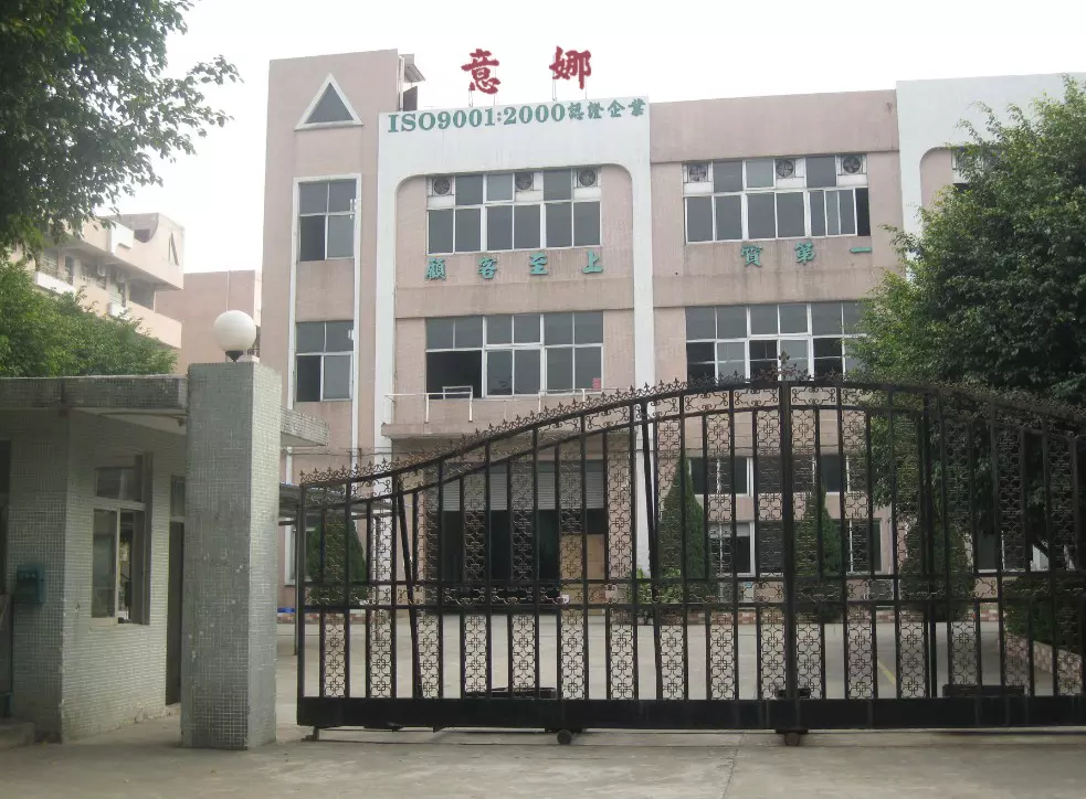Yiwu Yina Arts And Crafts Co., Ltd company overview - view 1