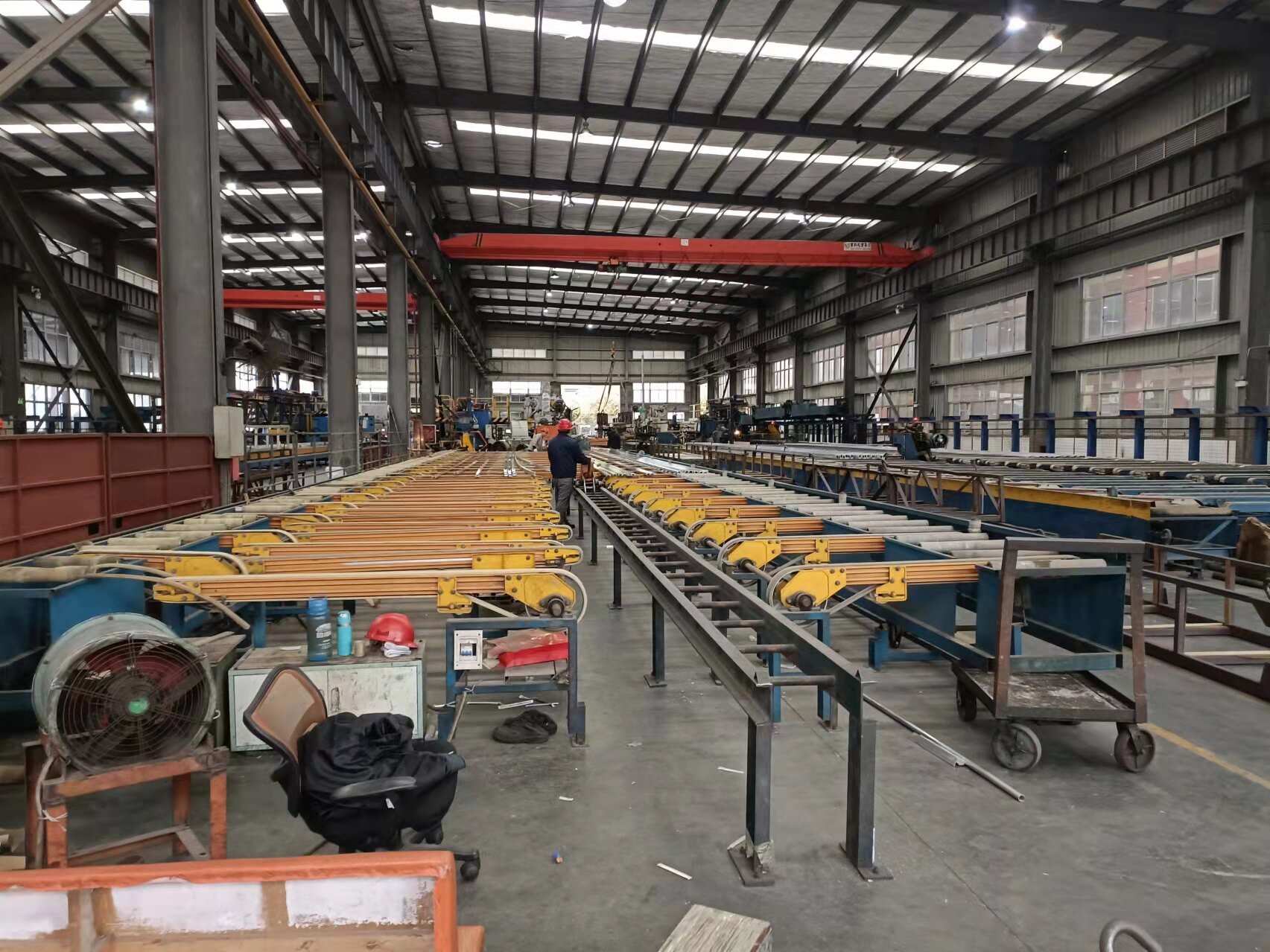 Xiamen A Alu Import & Export Co., company overview - view 2