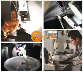 Hebei Mastek Import&export Trading Co., Ltd. company overview - view 1