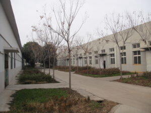 TX Concast Metal Ltd company overview - view 1