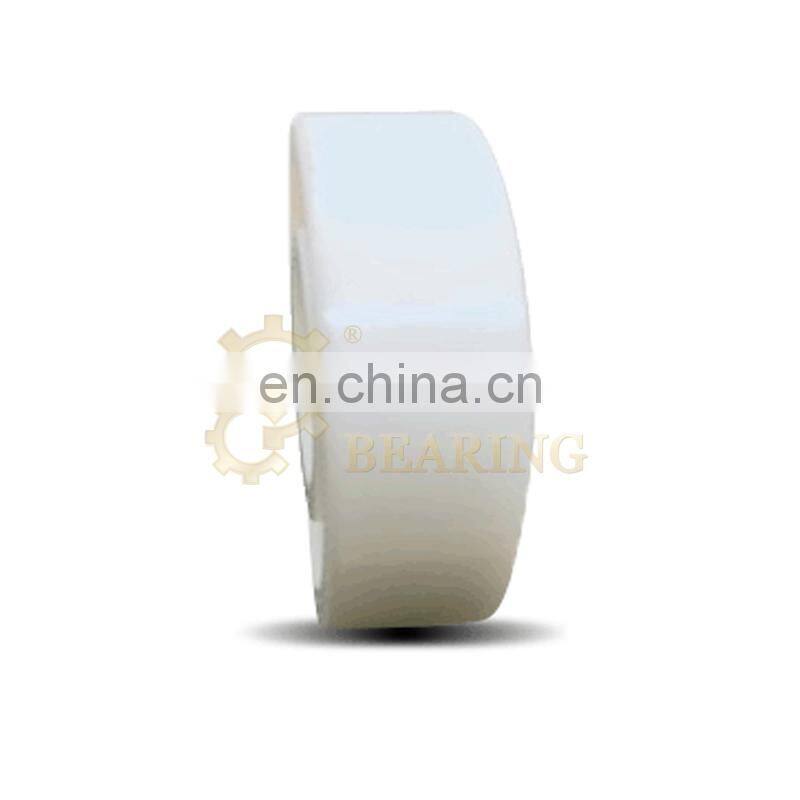 High-precision all-ceramic Si3n4 Zro2 electronic equipment ceramic bearings