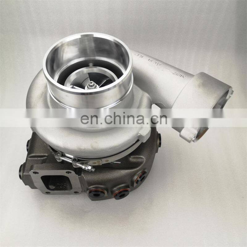 TW9211 turbo charger 1020291 466612-0002 0R6365 466612-5004S turbo For Marine with 3512 DITAJWAC GS Engine