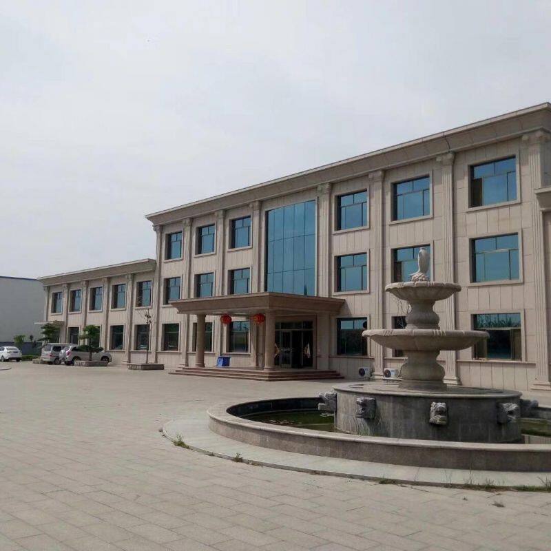 Zhucheng Dejun Environmental Protection Technology Co., Ltd. company overview - view 1