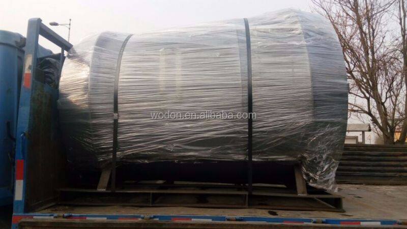 SAW bimetallic abrasion resistant steel plate submerged arc wear plate