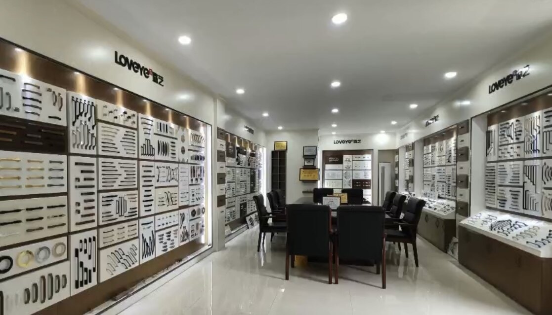 Wenzhou Hengyuda Hardware Co., Ltd. company overview - view 3