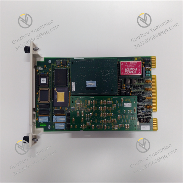 ABB控制模塊 SPHSS03 庫存現(xiàn)貨