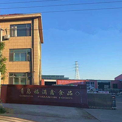 Qingdao Fumanxin Foods Co.,ltd company overview - view 1
