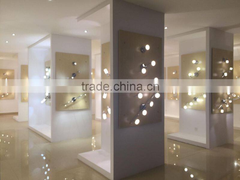 Shangyu Yuexing Lighting Co., Ltd. company overview - view 1