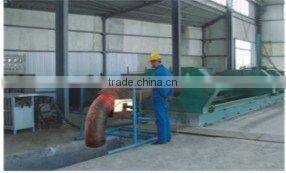 Cangzhou Huaxin Pipe Manufacturing Co., Ltd. company overview - view 3