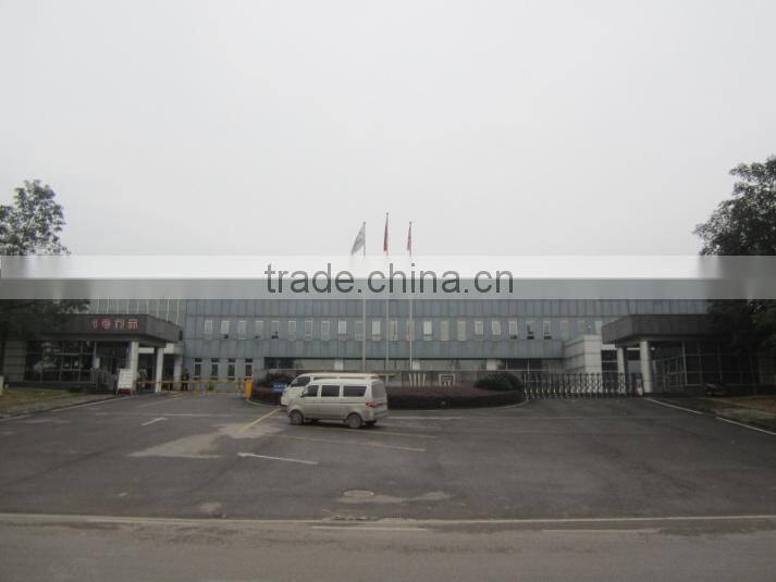 Chongqing RATO Power Manufacturing Corporation company overview - view 2