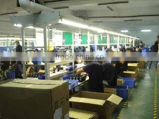 Zhuhai Phoinix Electronic Co., Ltd. company overview - view 2