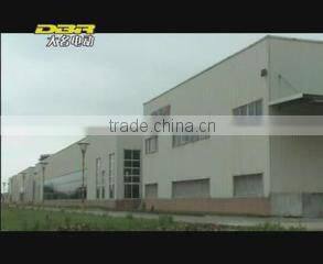 Suzhou Damai Vehicle Co., Ltd. company overview - view 2