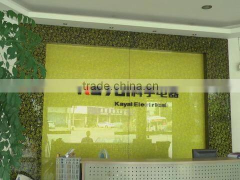 Wenzhou Kangyu Electrical Co., Ltd. company overview - view 1